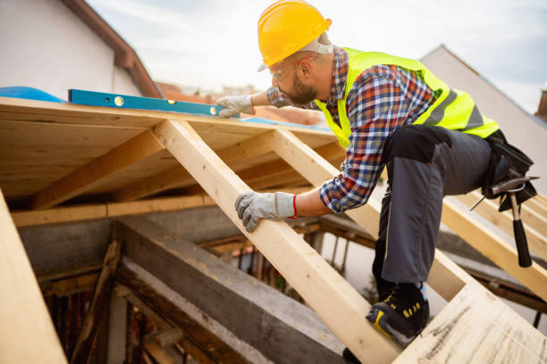 Quick and Trustworthy Emergency Roof Repair Services in Tremont, PA
