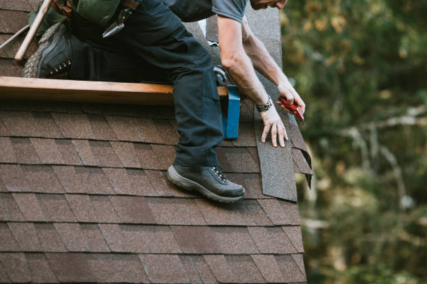 Trusted Tremont, PA Roofing Contractor Experts