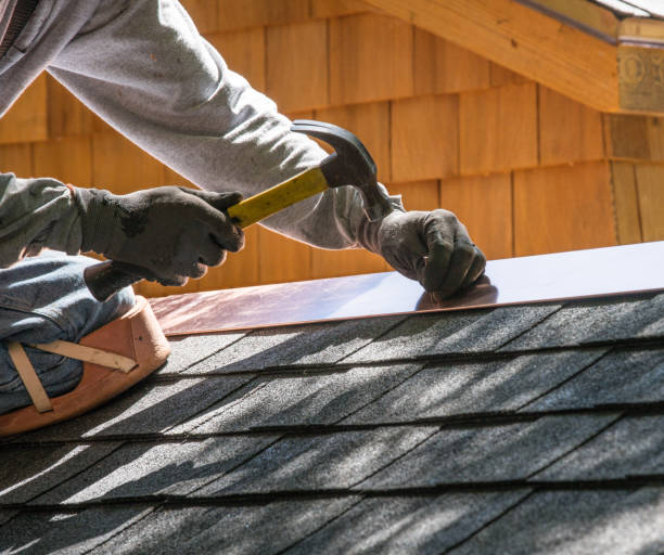 Best Commercial Roofing Services  in Tremont, PA
